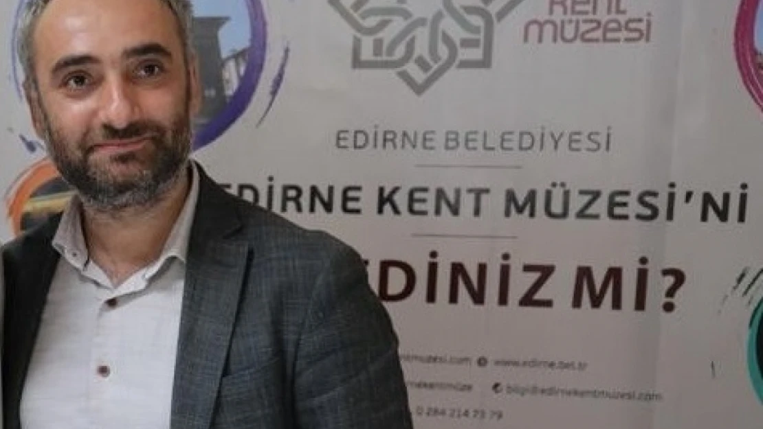 İsmail Saymaz, Gezi Parkı soruşturması kapsamında gözaltına alındı