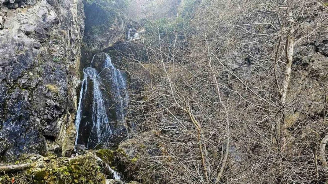 İsmi kadar konumuyla da dikkat çekiyor