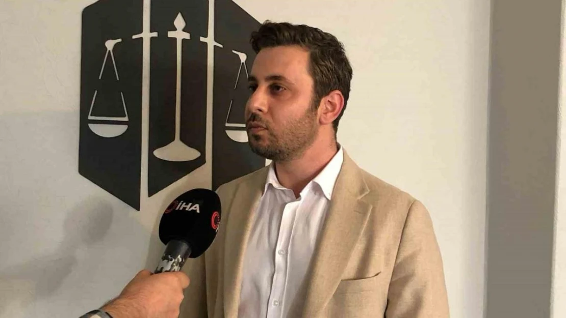 İsmini ve unvanını dolandırıcıların kullandığı avukat hayatının şokunu yaşadı