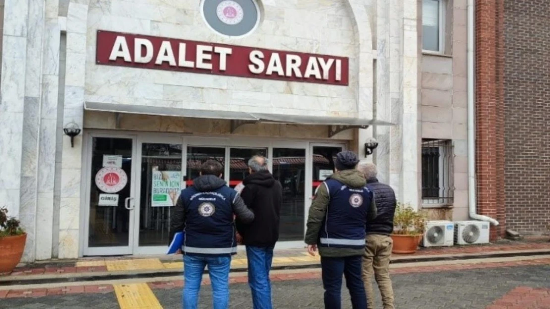 Isparta'da göçmen kaçakçılığı: 15 göçmen sınır dışı edildi, 1 şahıs tutuklandı