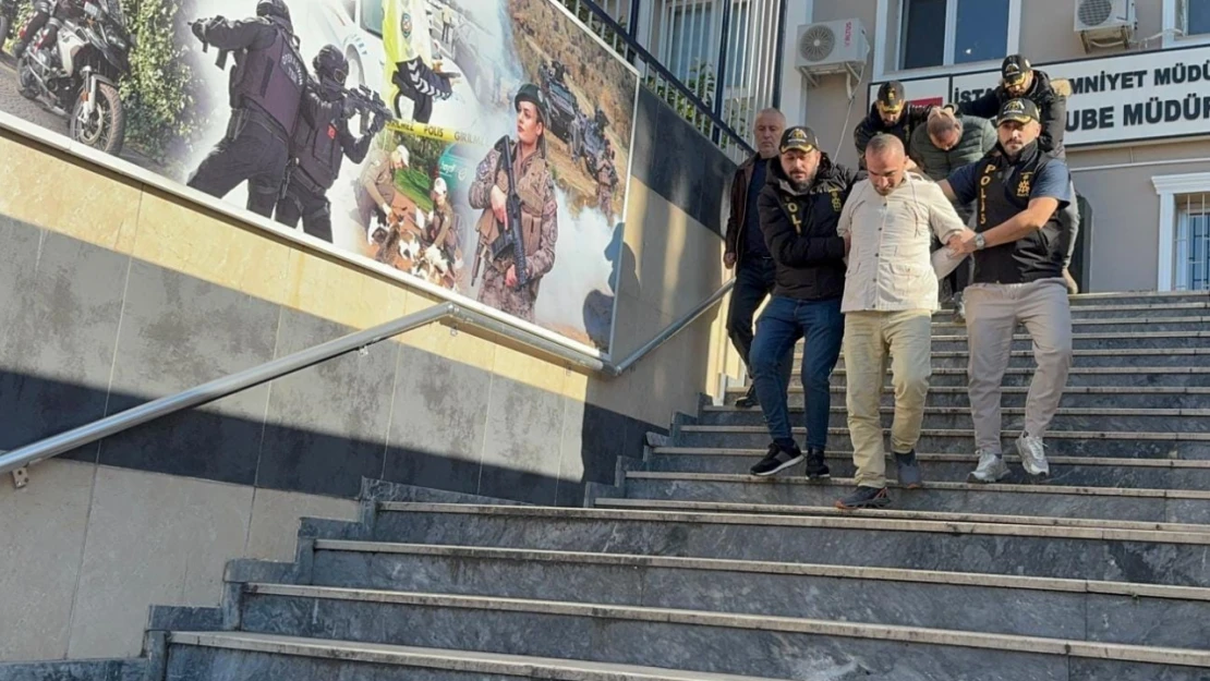 İstanbul'da Kilise Derneği'ne silahlı saldırı