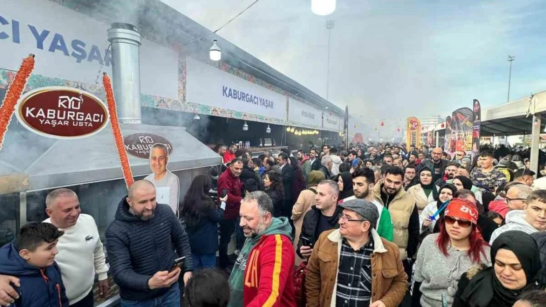 İstanbullular Adana Kebaba doydu