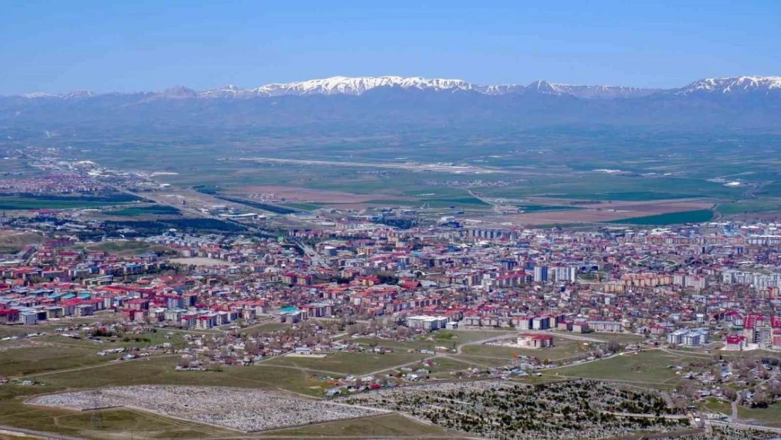 İşte Erzurum'un  deprem risk karnesi