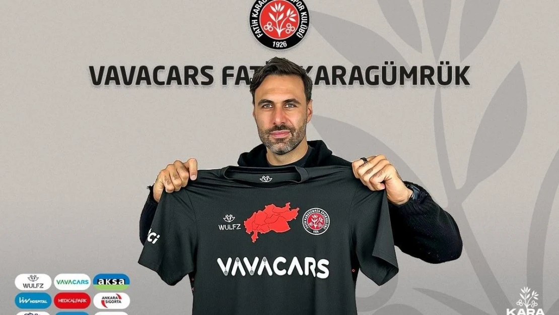 İtalyan kaleci Sirigu, Karagümrük'te