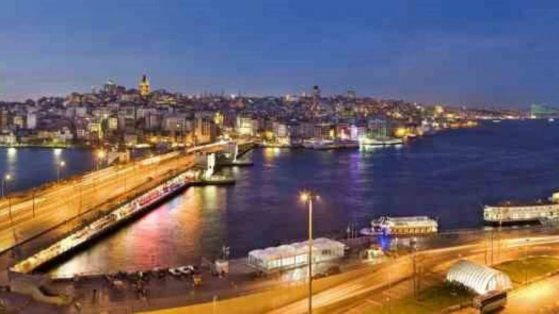 İTO Başkanı Avdagiç, İstanbul'un kongre turizminde yeniden 'dünyada ilk 10'a girme hedefini açıkladı