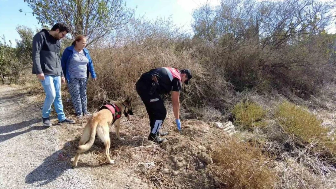 İzmir'de 5 gündür kayıp olan adam su kanalında ölü bulundu