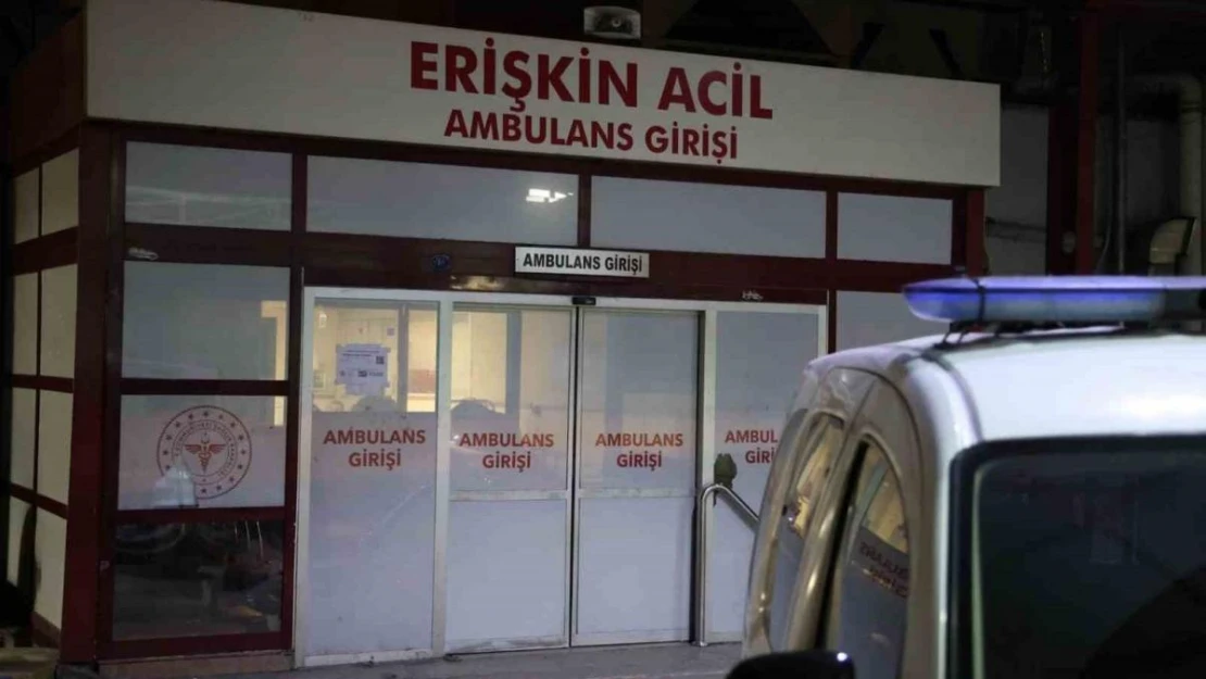 İzmir'de korku dolu anlar: Önce kavgada ardından hastanede bıçaklandı