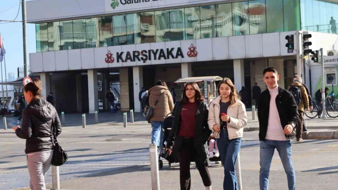 Japonyalı uzman uyarmıştı, Karşıyaka sakinleri endişeli