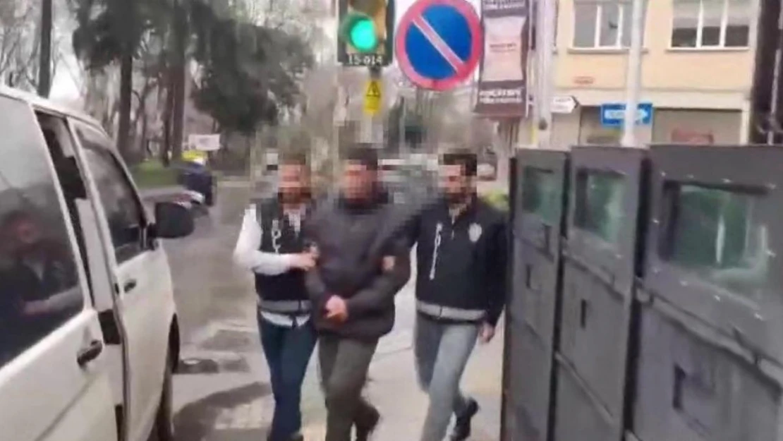 Kadıköy'de taksiciyi bıçaklayan 3 çocuk yakalandı