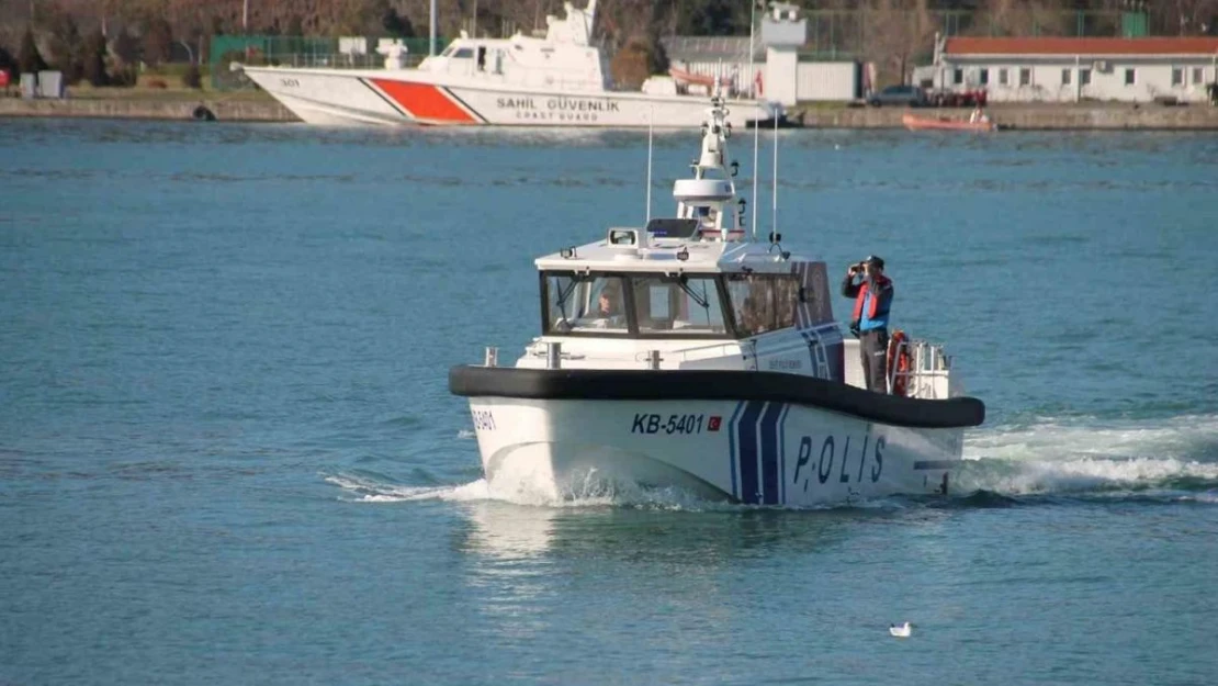 Kafkametler'in kayıp 7 personelini arama çalışmaları 81. günde devam etti