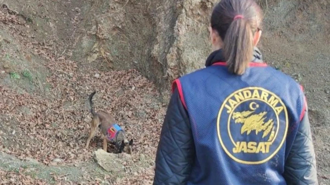 Kan donduran cinayette katil zanlısının yasak aşktan dünyaya gelen çocuklarını öldürdüğü ortaya çıktı