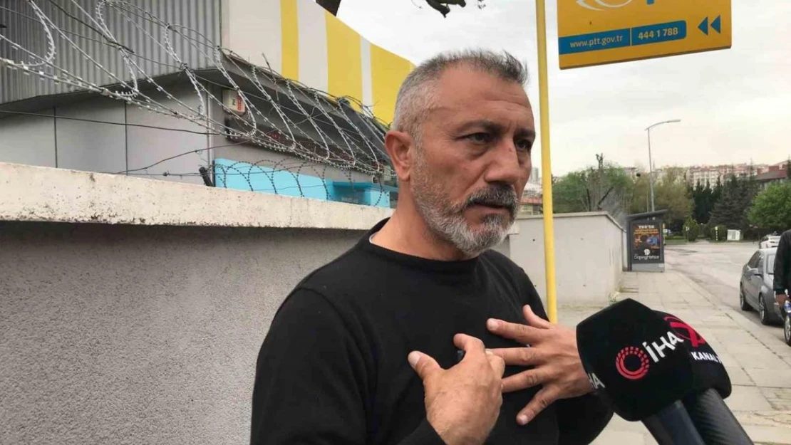 Kardeşi ve işçisi silahlı saldırıda öldürülen adam: 'Planlanmış, alçakça yapılmış bir katliam bu'