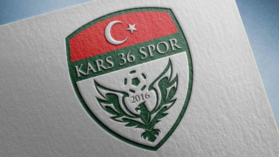 Kars 36 Spor Abdulkadir Yıldırım'ı renklerine bağladı