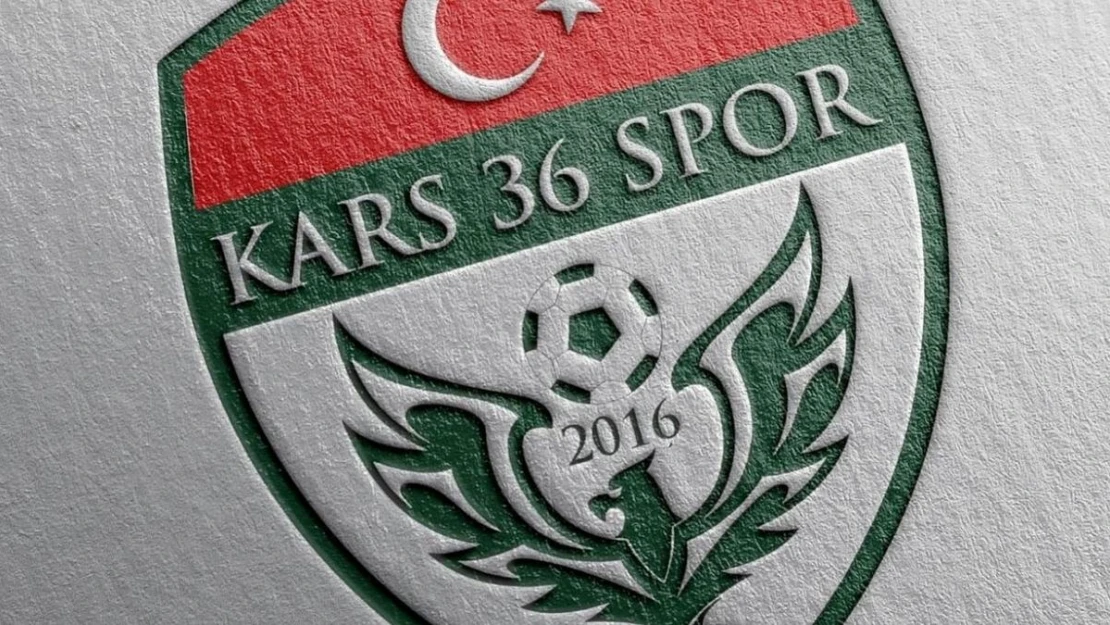 Kars 36 Spor Arhavi Spor karşılaşması hakemleri belli oldu