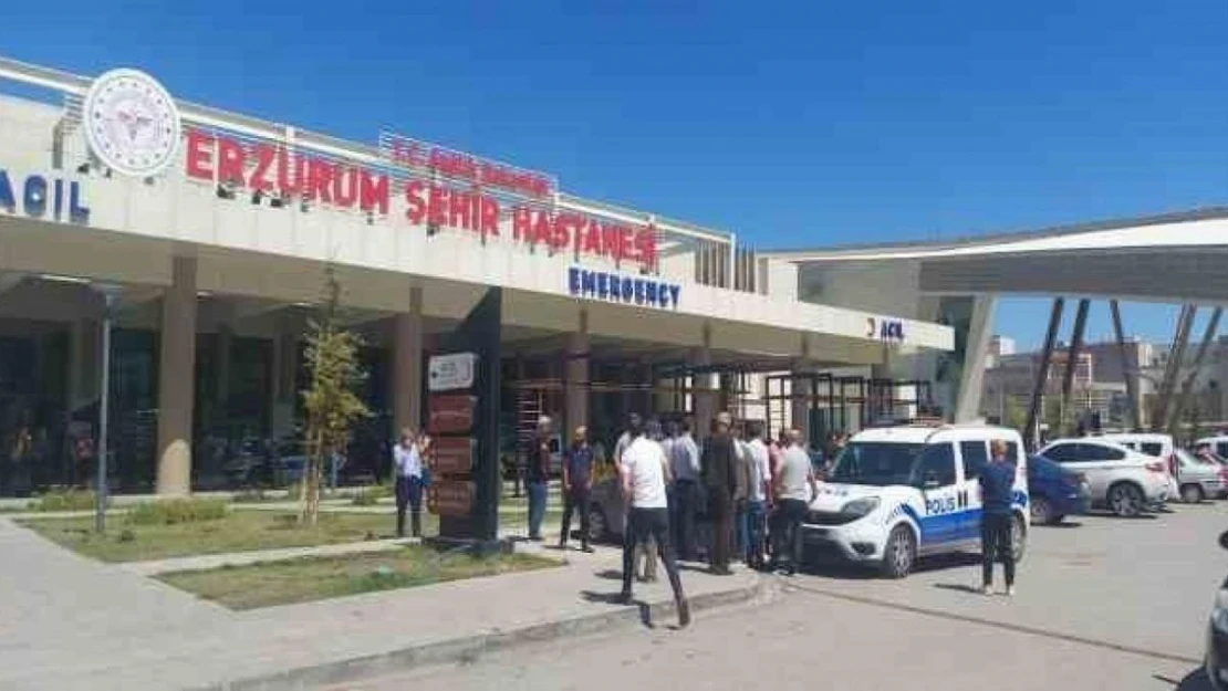 Kars Sarıkamış'ta arazi anlaşmazlığında köylüler kavga etti 1'i ağır 5 kişi yaralandı