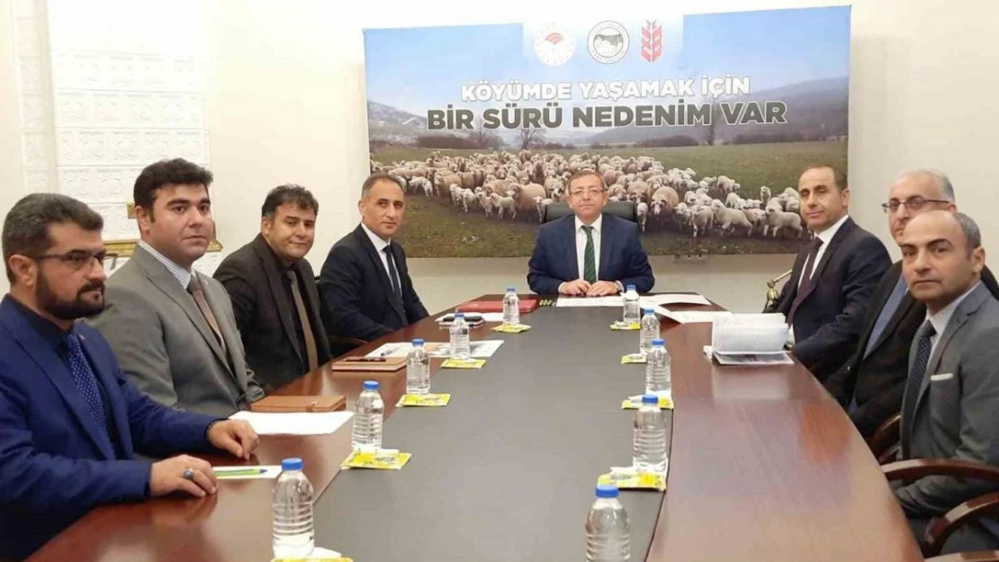 Kars'ta 'Köyümde Yaşamak İçin Bir Sürü Nedenim Var' projesi uzatıldı