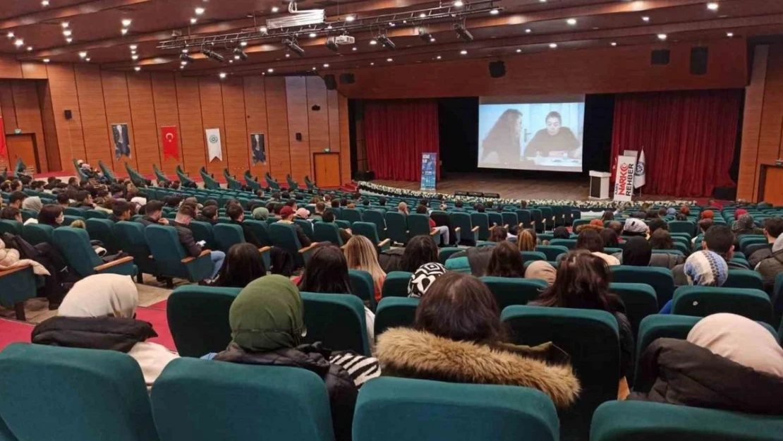 Kars'ta polis 16 bin 629 kişiyi bilgilendirdi