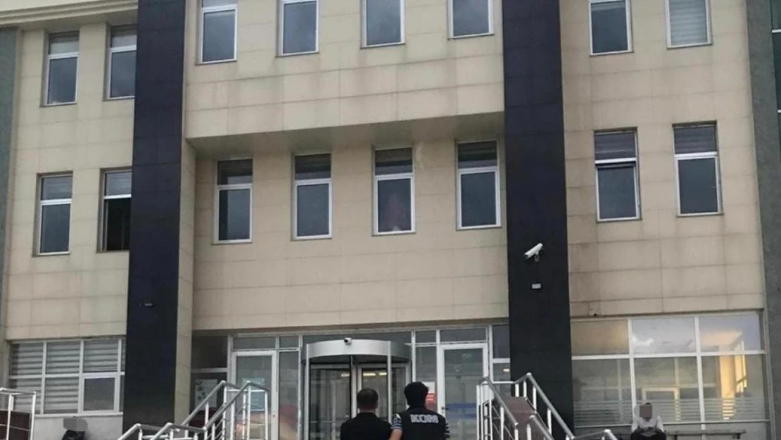 Kars'ta sürücü kurslarına operasyon