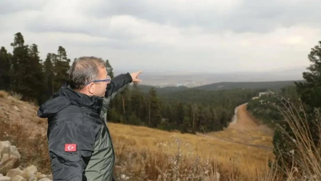 Kars Valisi Polat, Sarıkamış'ta