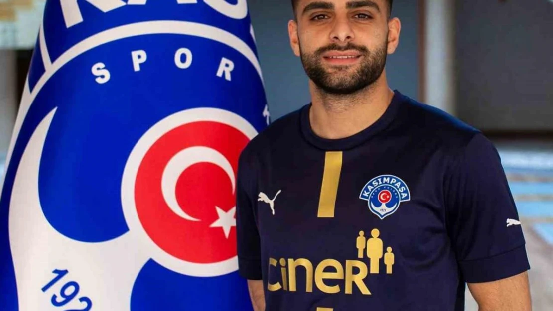 Kasımpaşa, Yunus Emre Gedik'i transfer etti