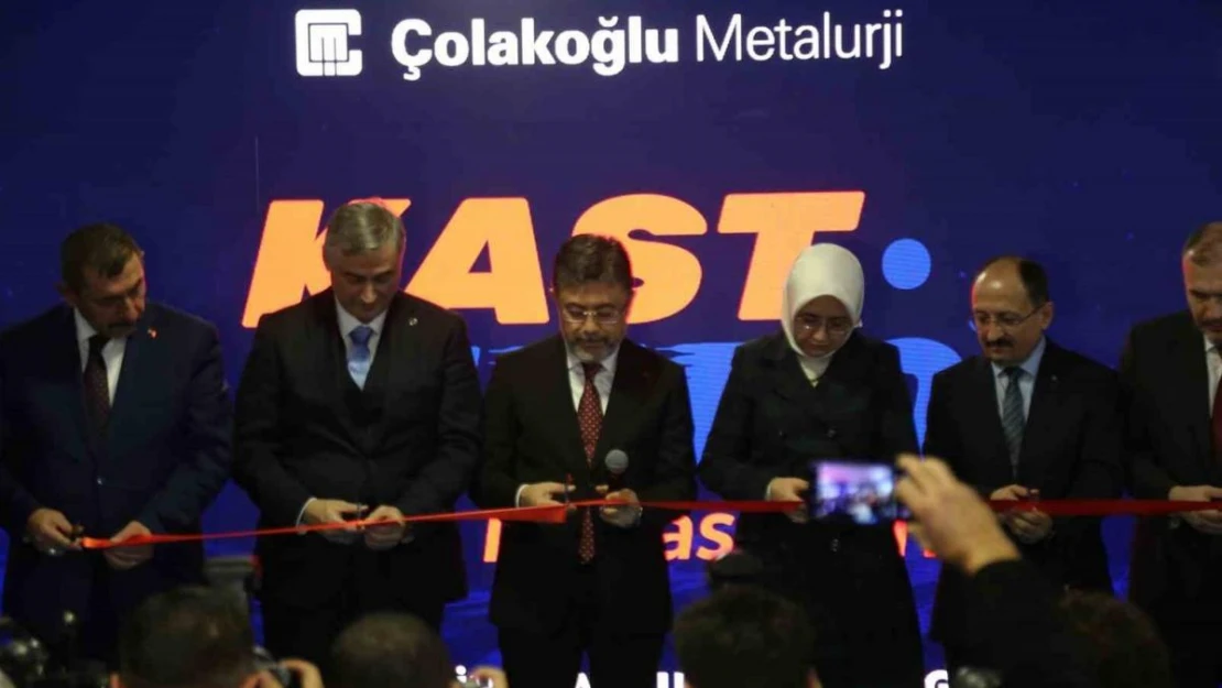 Kastamonu iş dünyasını İstanbul'da buluşturan KASTEXPO başladı