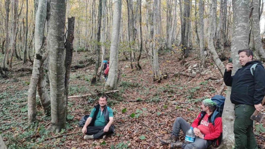 Kastamonu'nun saklı kalan doğal güzelliklerini korumak için geniş kapsamlı çalışma