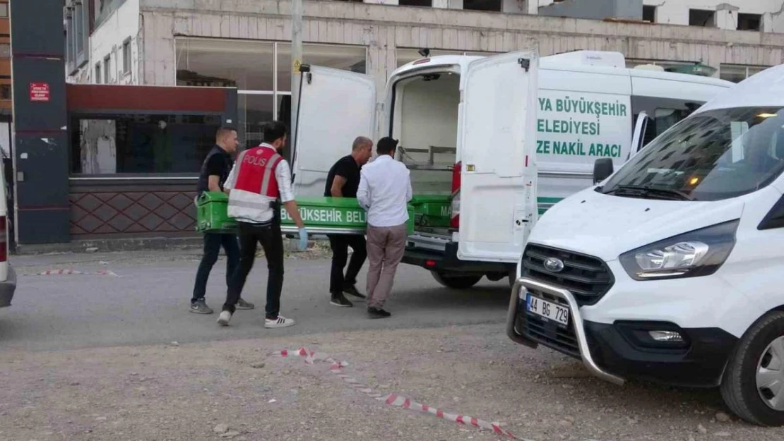 Malatya'daki kayıp diş hekimi ölü bulundu