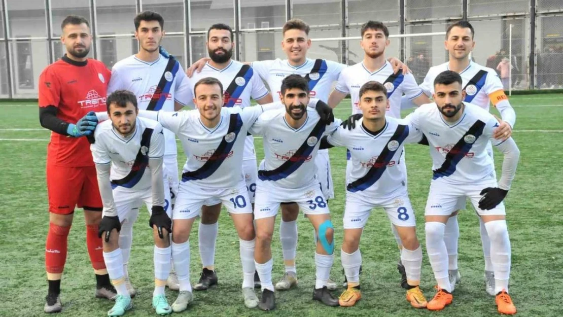 Kayseri Süper Amatör Küme: Kayseri Esen Metal SK: 6 - 1966 Turanspor: 0