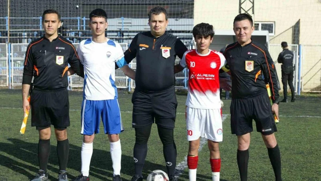 Kayseri U18 Ligi