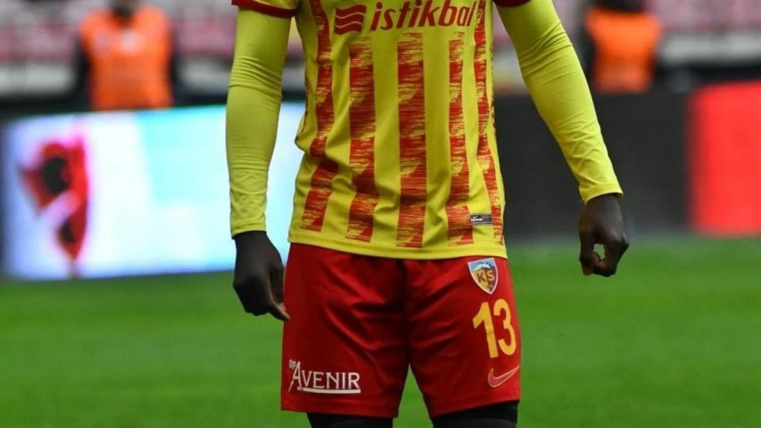 Kayserispor'dan sağlık bilgilendirmesi