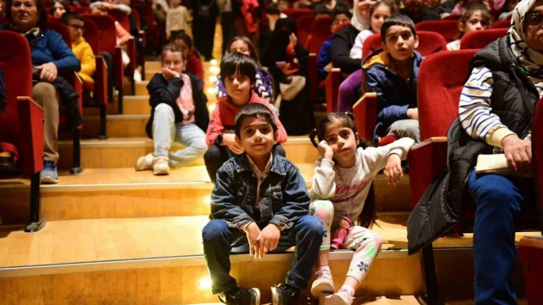 Kestel Belediyesi'nden çocuklara ara tatil müjdesi