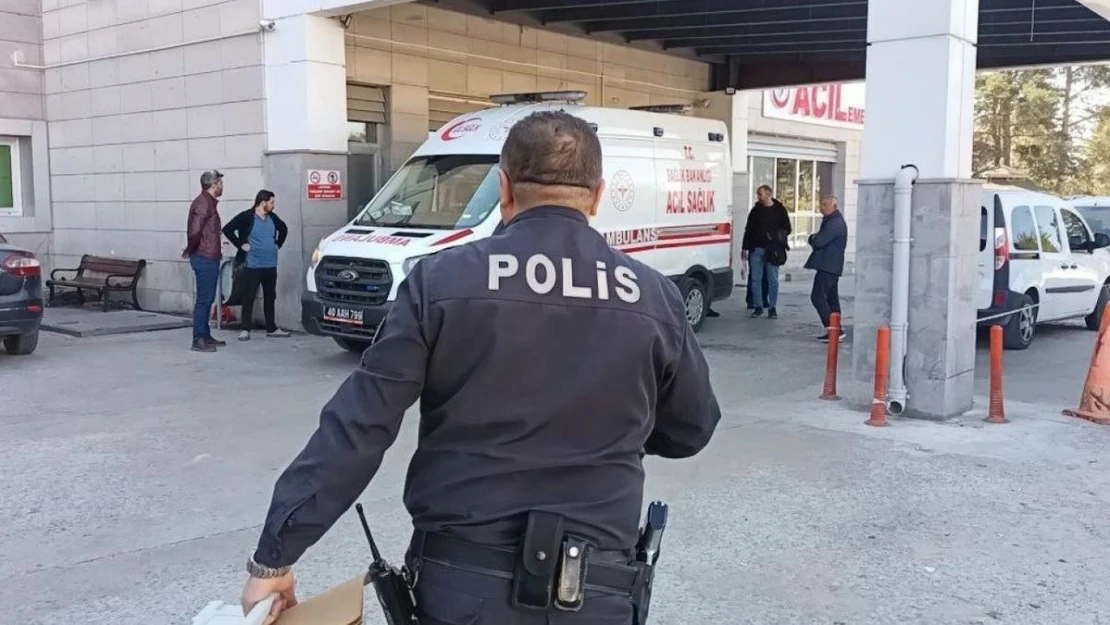 Kiracısını tabancayla vuran emekli polis serbest kaldı