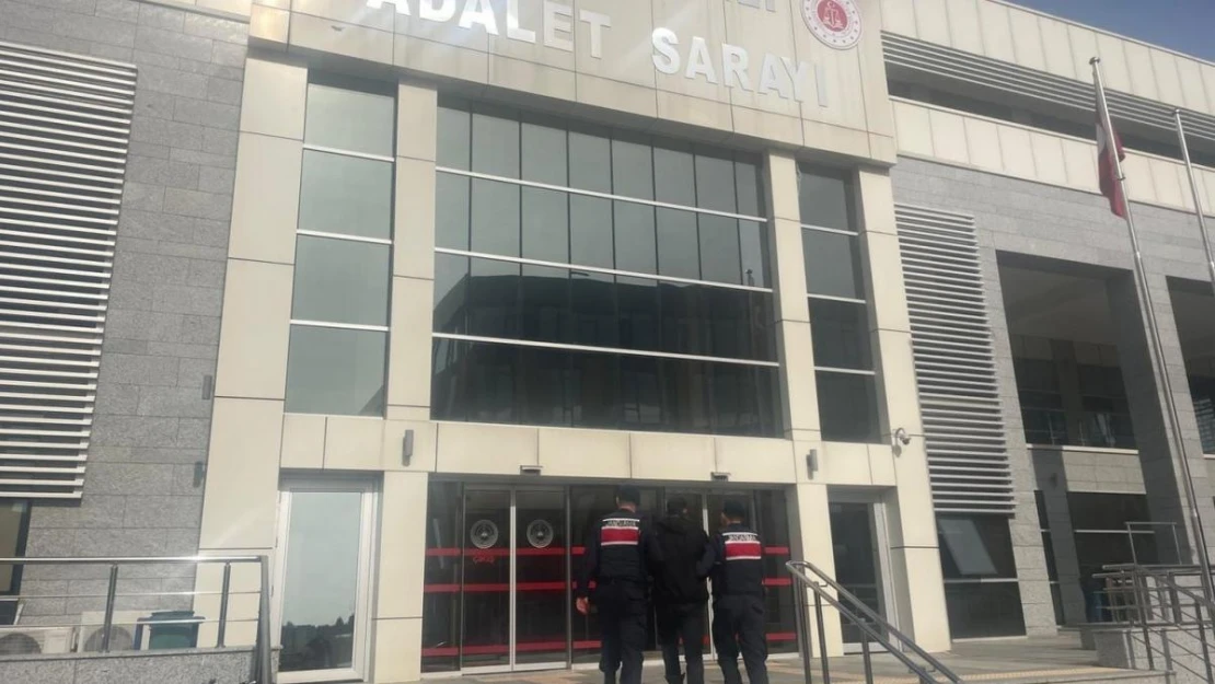 Kırklareli'nde terör şüphelileri yakalandı