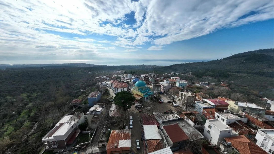 Kırsal merkez ayrımı yok, hizmet her noktaya ulaşıyor