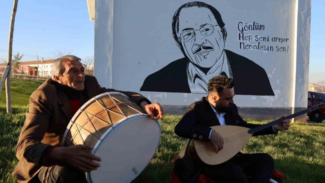 Kırşehir'de 'abdal geleneği' yaşatılıyor