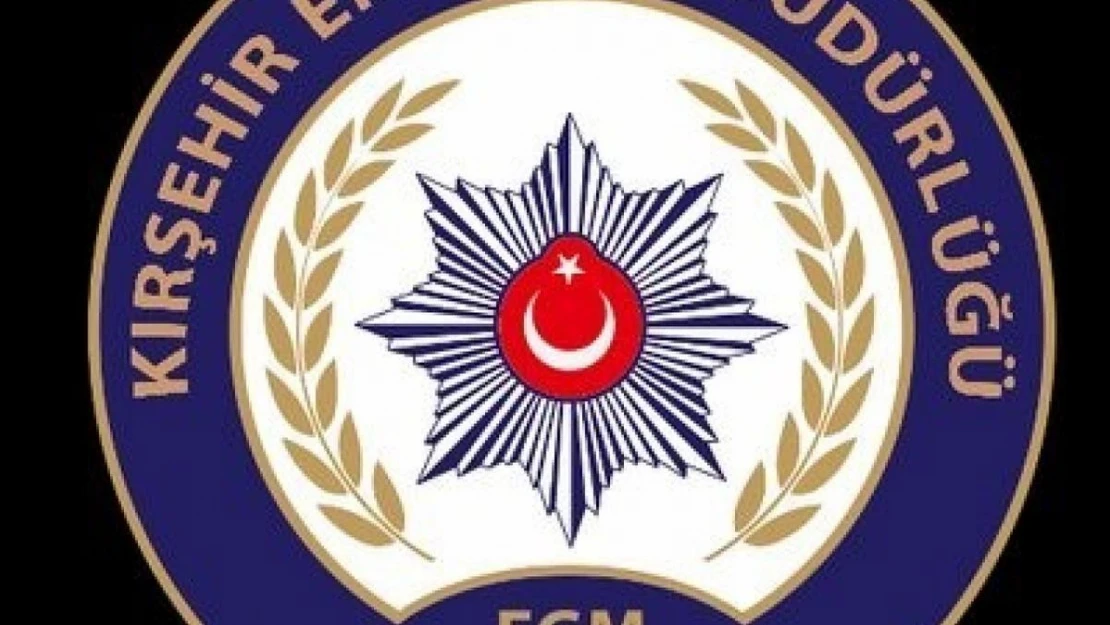 Kırşehir'de 15 günde 21 aranan şahıs yakalandı