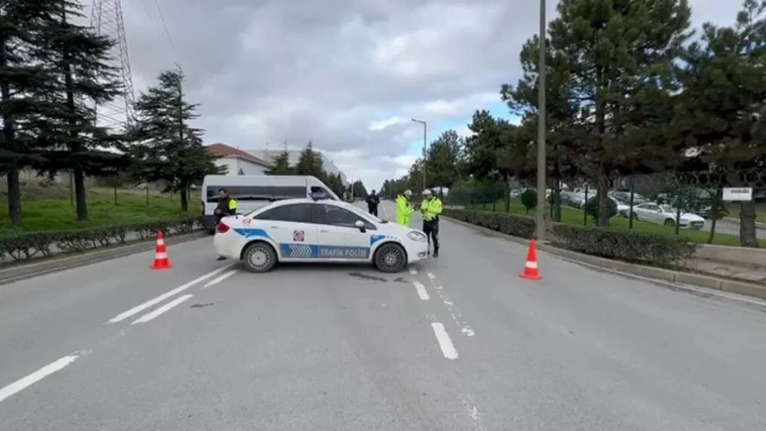 Kocaeli'de bir fabrikada çalışanların rehin alındığı iddiası