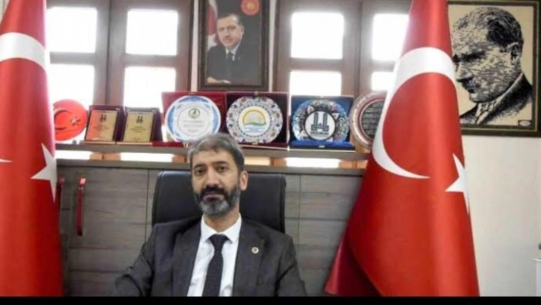 Korkmaz, 'Muhtarlar Milletimizin gönlünde yer etmiştir'