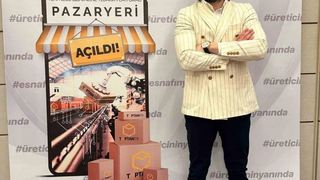 Küçük esnaf, market zincirleri ile rekabet edebilecek hale geliyor