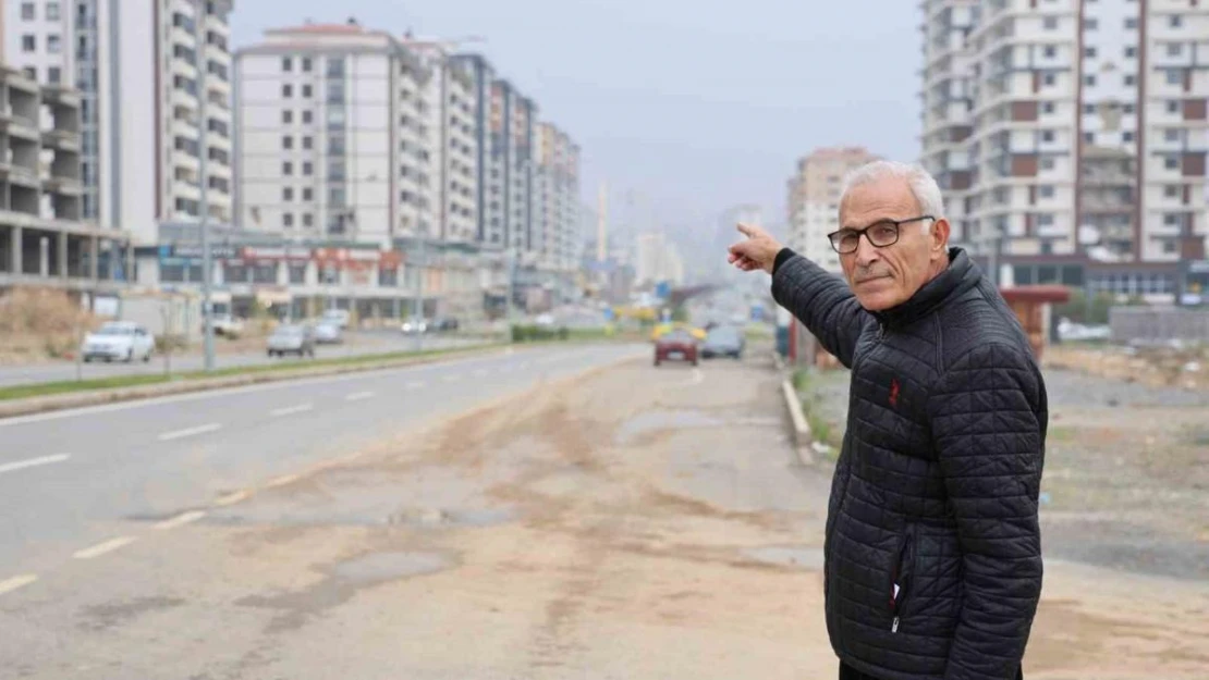 Kuruçay: 'Kahramanmaraş şehir merkezinde deprem üretecek bir fay yok'