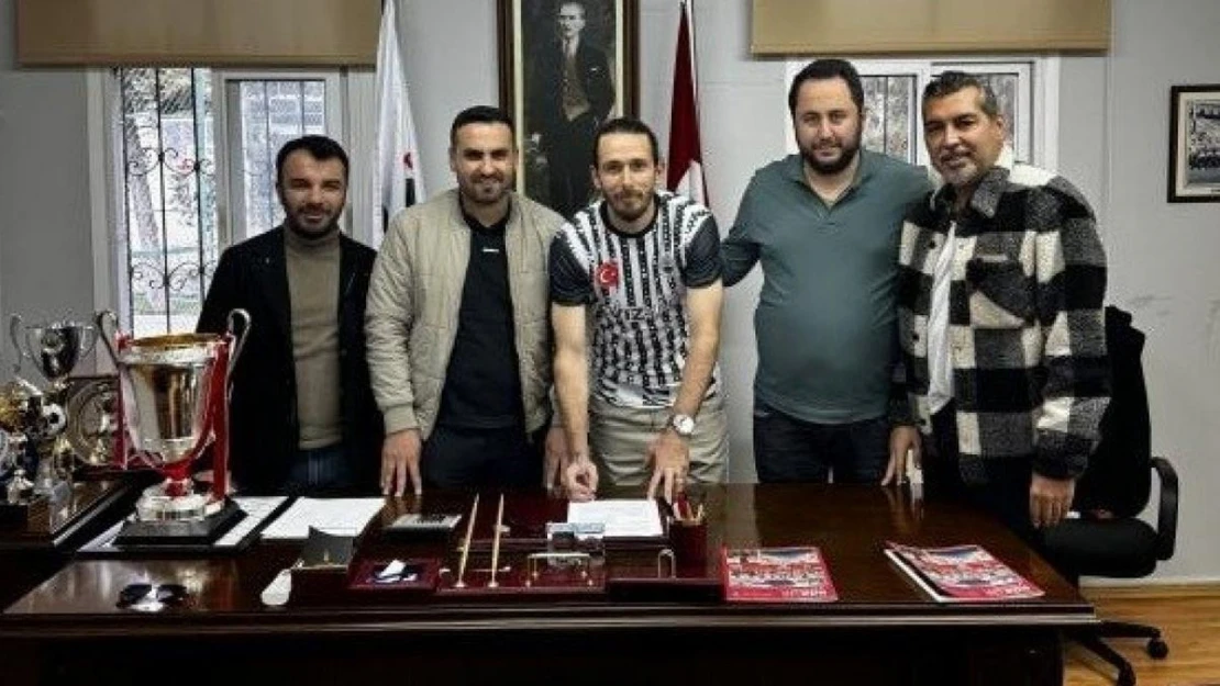 Kuşadasıspor'da transfer süreci hızlı başladı