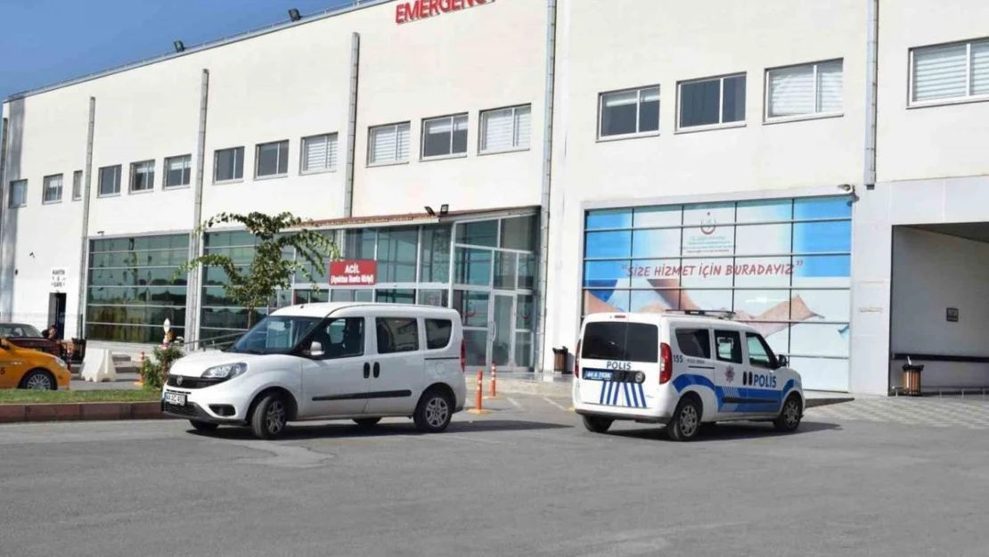 Malatya'da çapa motoru kazası: 1 ölü