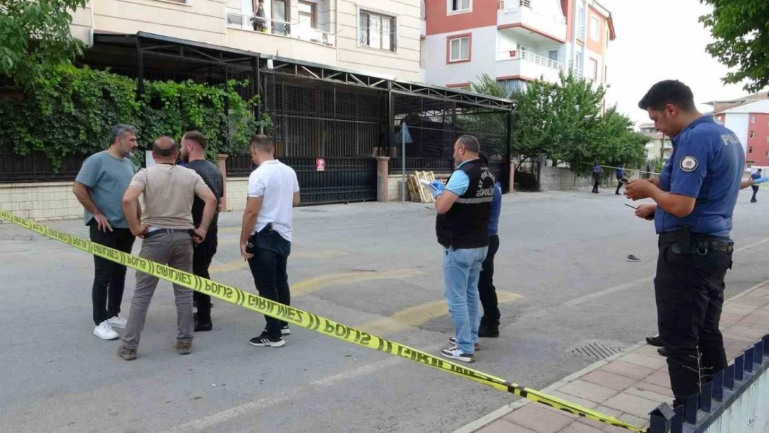 Malatya'nın iki grup arasında bıçaklı kavga: 3 yaralı