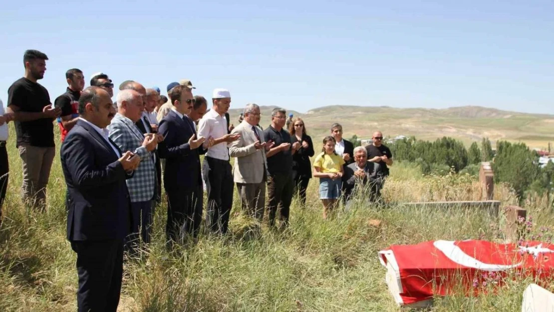 Malazgirt'te '15 Temmuz Demokrasi ve Milli Birlik Günü' etkinlikleri