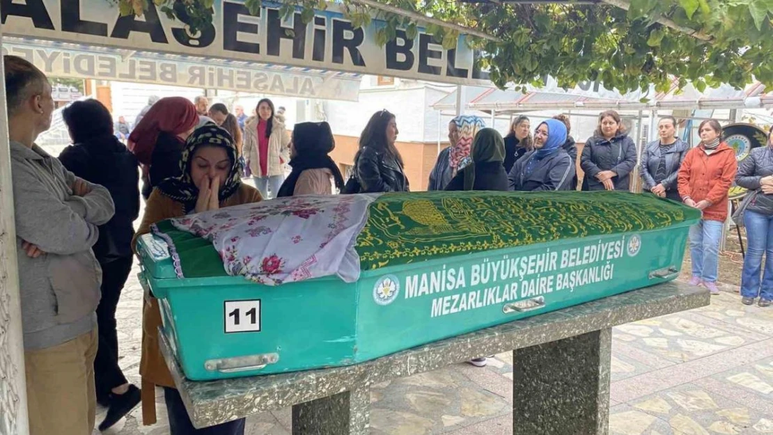 Manisa'da 11 yıllık öğretmen yaşam savaşını kaybetti