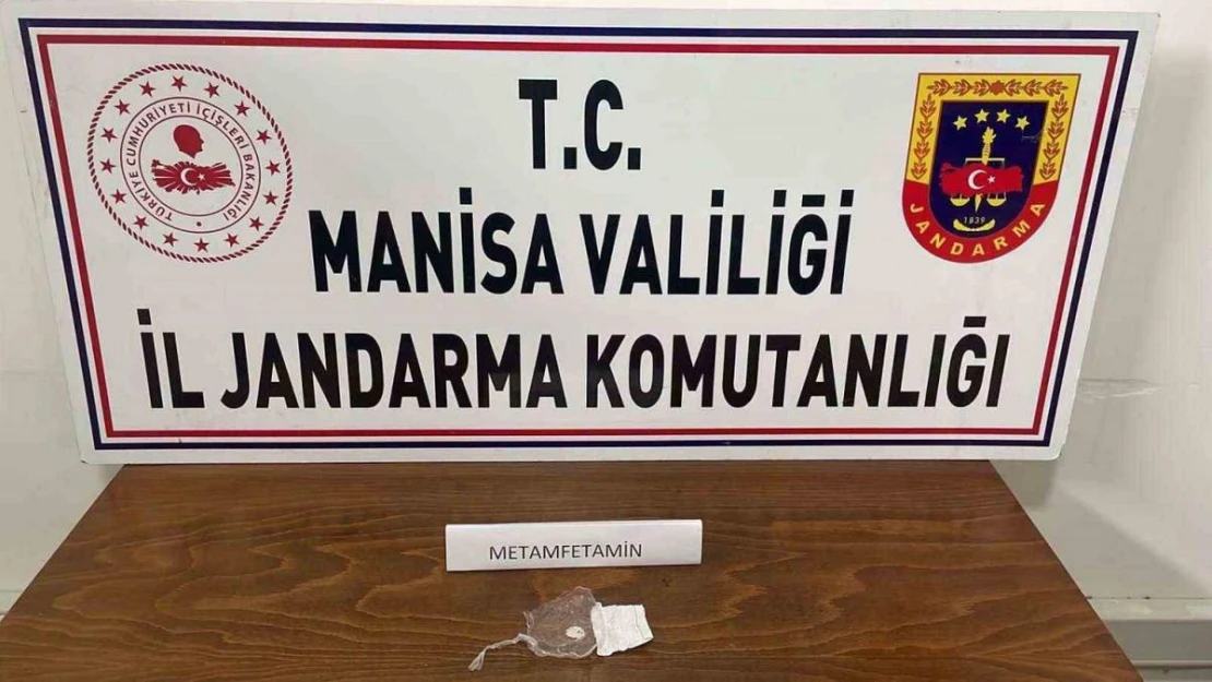 Manisa'da suça ve suçluya geçit yok