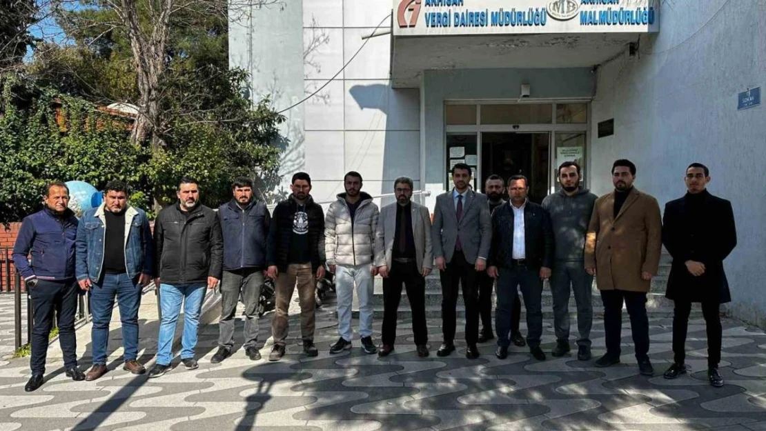 Manisa'da Yeniden Refah Partisi de bir ilçede seçime giremiyor