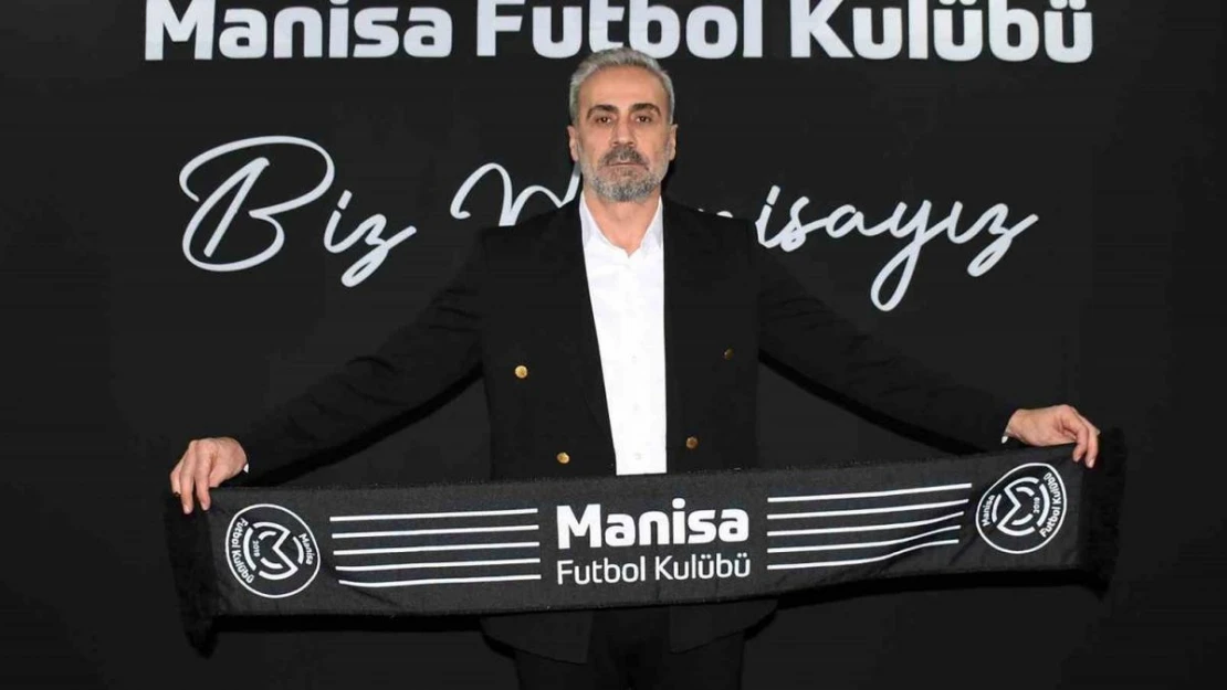 Manisa FK'da Mustafa Dalcı dönemi