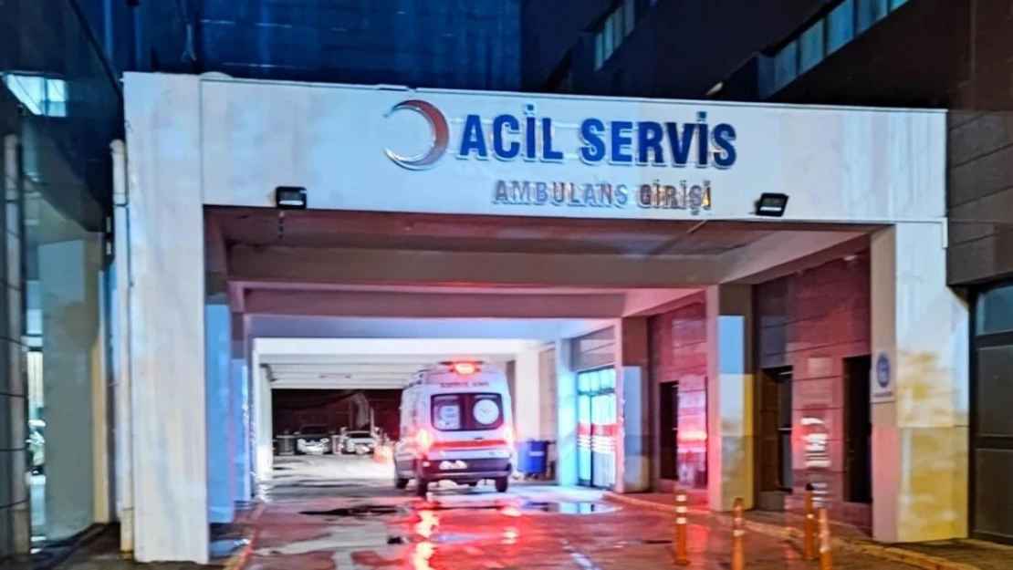 Mardin'de yeni doğmuş bebek cesedi bulundu