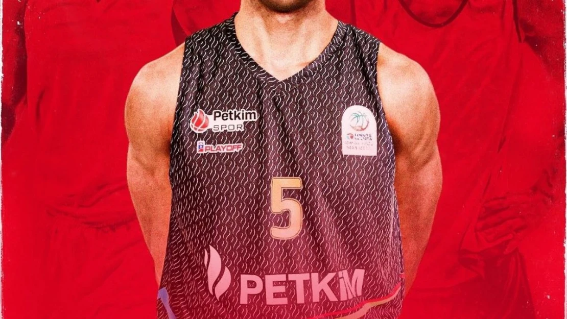 Markel Starksi, Aliağa Petkimspor'da